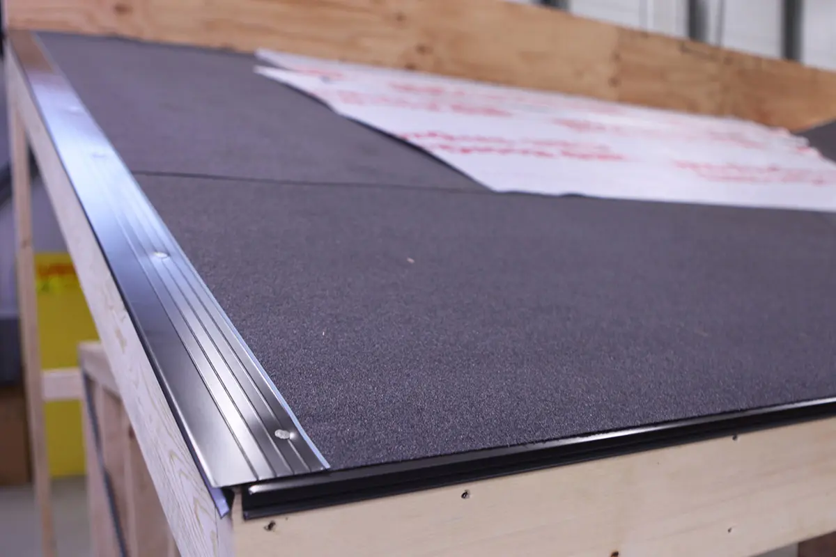 How to Replace a Drip Edge on an Existing Roof
