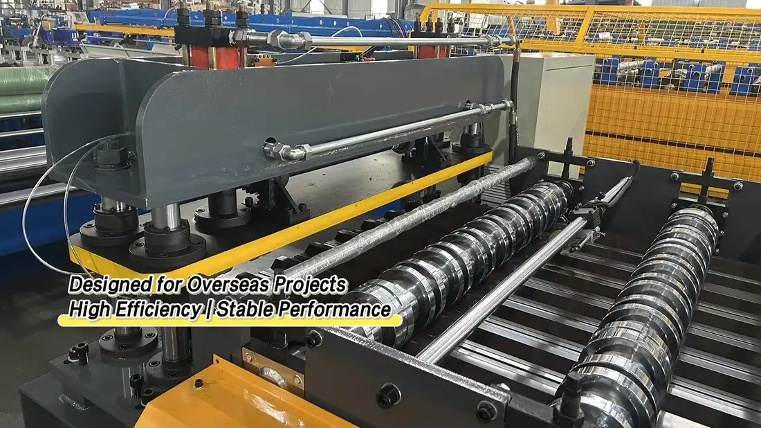 trapezoidal roof sheet roll forming machine trapezoidal roof sheet roll forming machine
