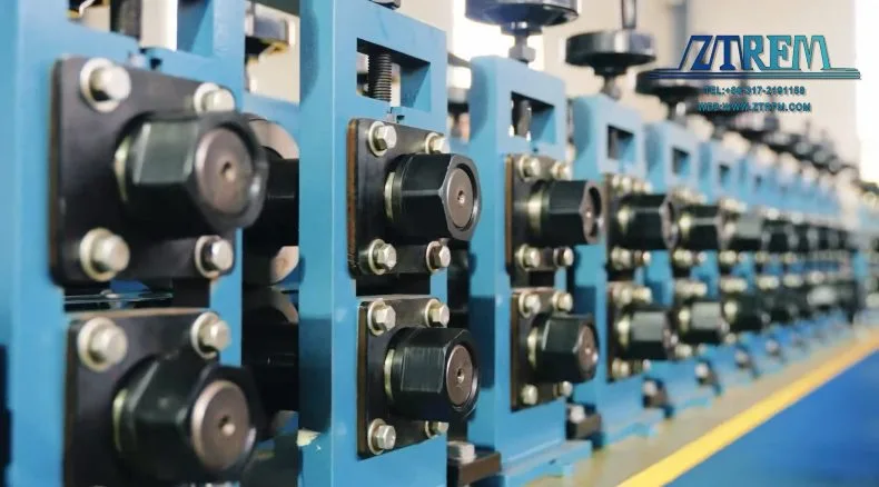 ceiling T bar roll forming machine ceiling T bar roll forming machine