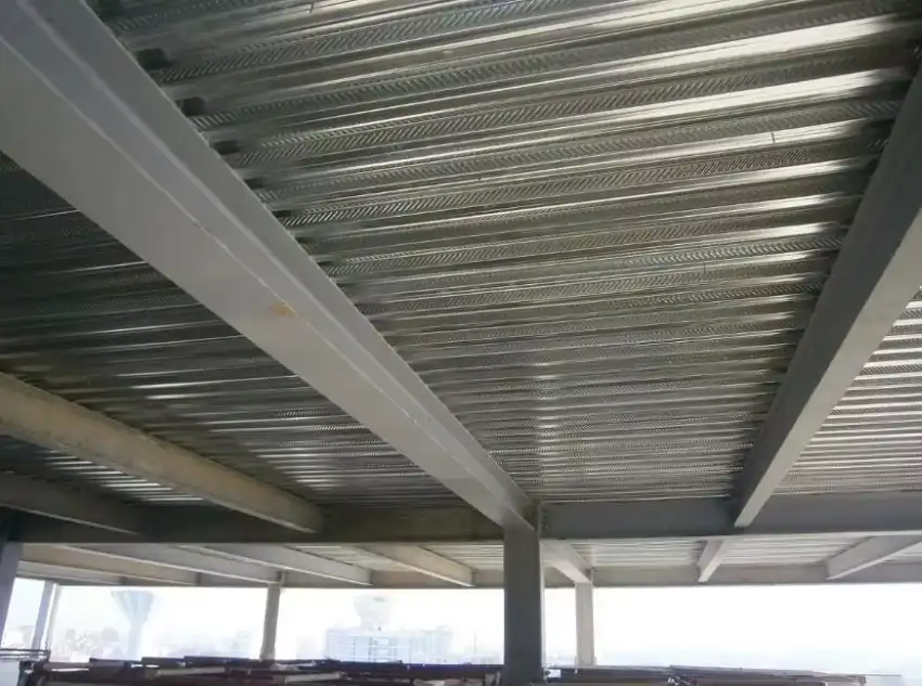 floor deck roll forming machine (3)