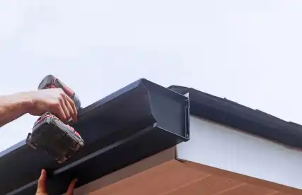 How to Replace a Drip Edge on an Existing Roof