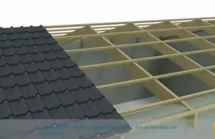 How to Measure a Metal Roof for Installation: Step-by-Step Guide + Calculator
