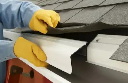 How to Install a Drip Edge