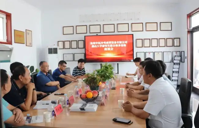 Empowering Cold Roll Forming Machine Innovation Through Industry-Academia Collaboration