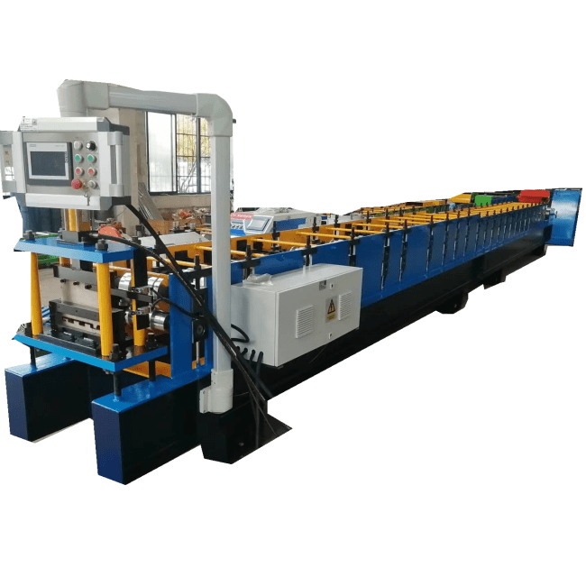 Read more about the article Wall Cladding Panel Machine Or Flush Panel Machine