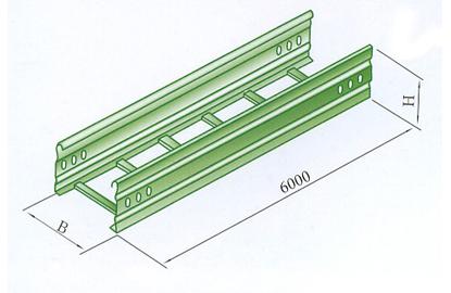 cable tray roll forming machine