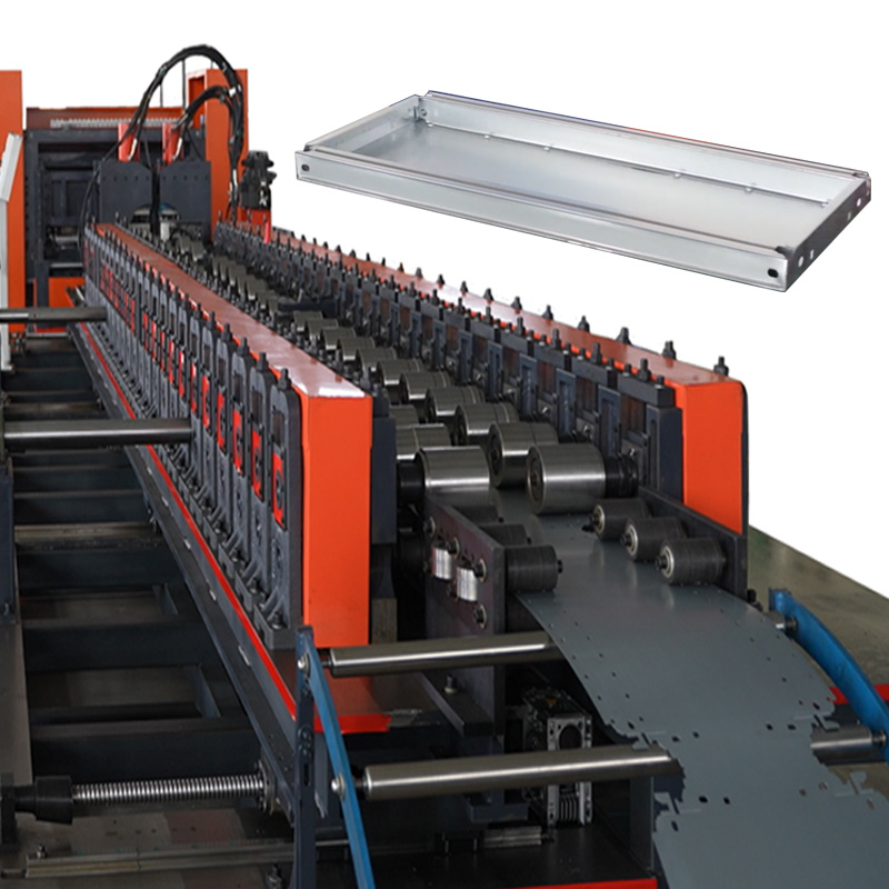 Read more about the article South Africa Shelf pallets Equipment