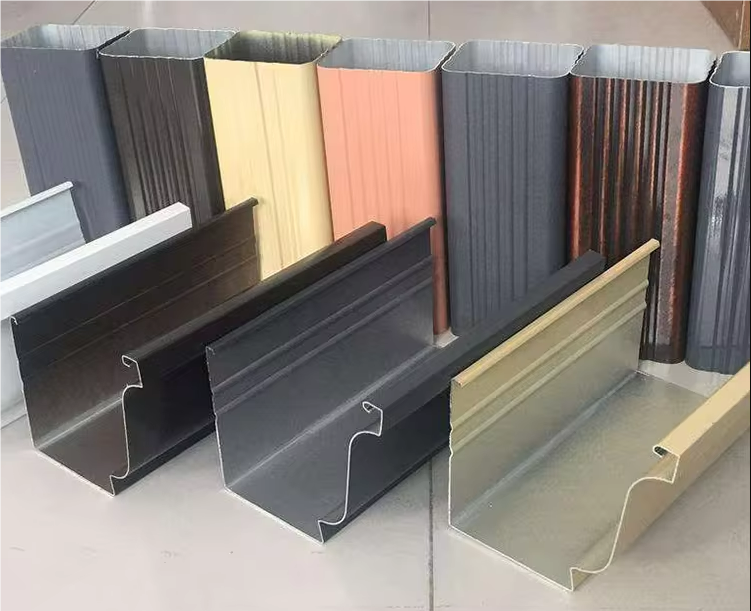 All You Need to Know About Gutters Installation Zhongtuo Roll Forming